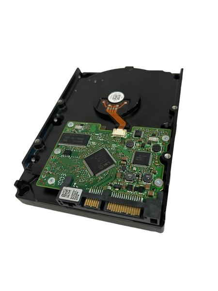 Imagem de Hd Disco Rígido Interno Sata 1tb Hitachi P/desktop