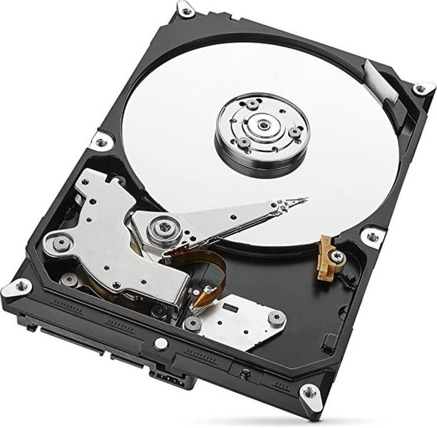 Imagem de Hd Disco Rígido Interno Western Digital Purple Wd20Purx 2Tb