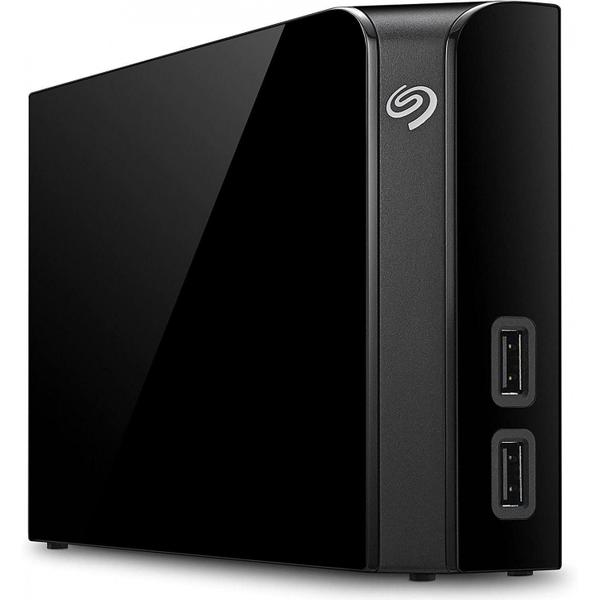 Imagem de Hd externo 10tb backup plus 3.5" hub seagate