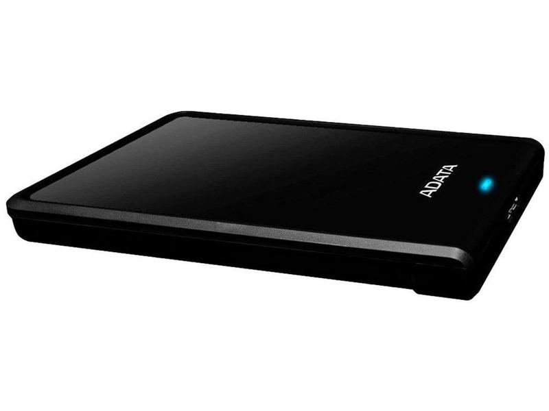 Imagem de HD Externo 1TB ADATA AHV620S-1TU31-CBK - USB 3.1