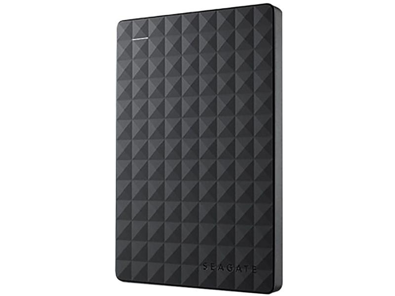 Imagem de HD Externo 1TB Seagate STBX1000101 - USB 3.0