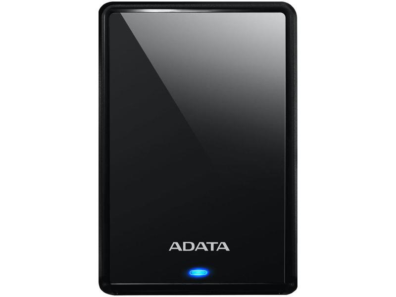 Imagem de HD Externo 4TB ADATA AHV620S-4TU31-CBK USB 3.1