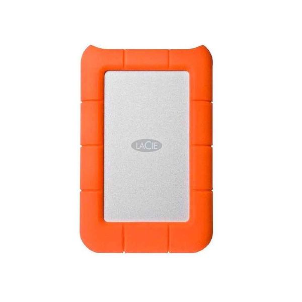 Imagem de Hd Externo Lacie Rugged Mini 4tb Lac9000633