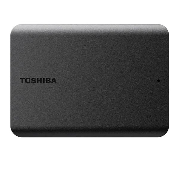 Imagem de HD Externo Portátil 1Tb Toshiba HDTB410XK3AA USB 3.0