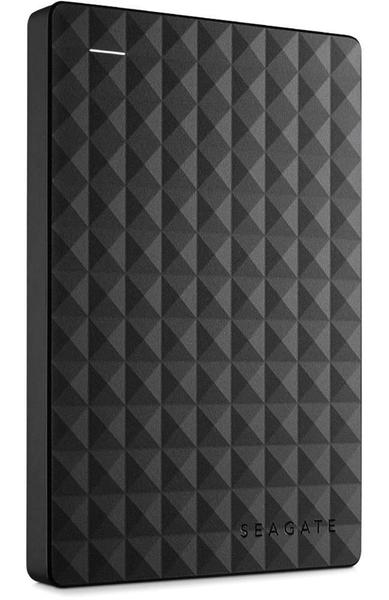 Imagem de HD Externo Portátil 4TB Seagate Expansion - USB 3.0 - STEA4000400