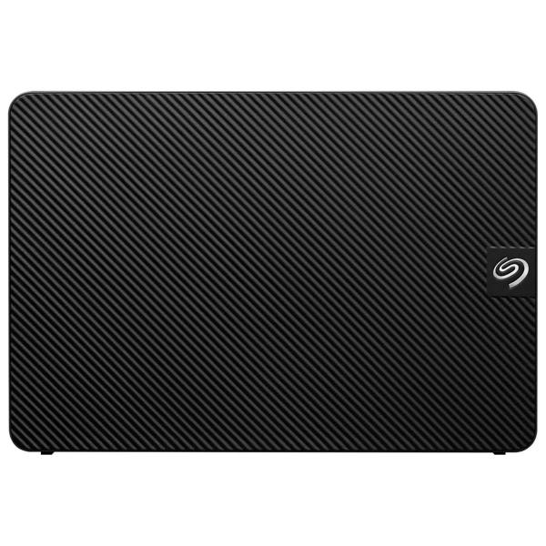 Imagem de HD Externo Portátil Seagate Expansion 24TB Usb 3.0 Preto