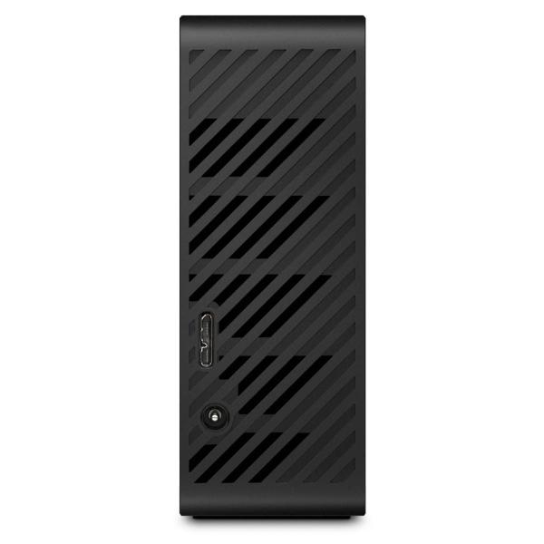 Imagem de HD Externo Portátil Seagate Expansion 8tb Usb 3.0 Preto