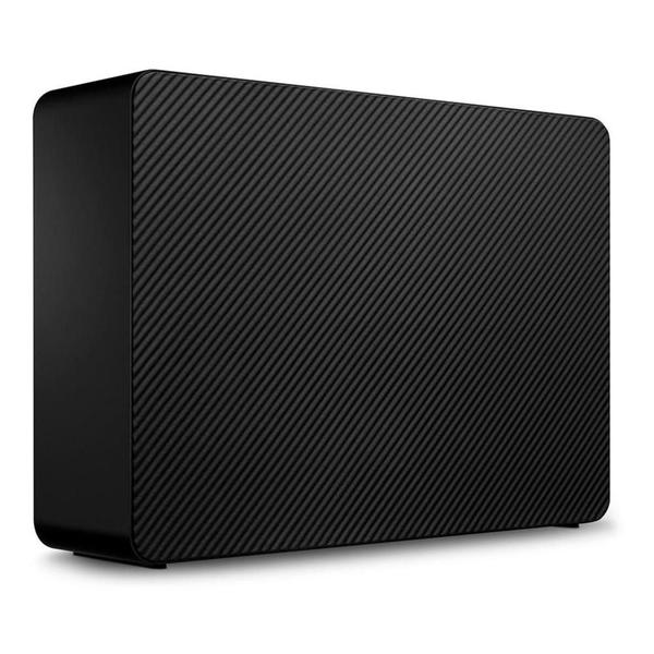 Imagem de Hd Externo Portátil Seagate Expansion Desktop 8Tb Usb 3.0