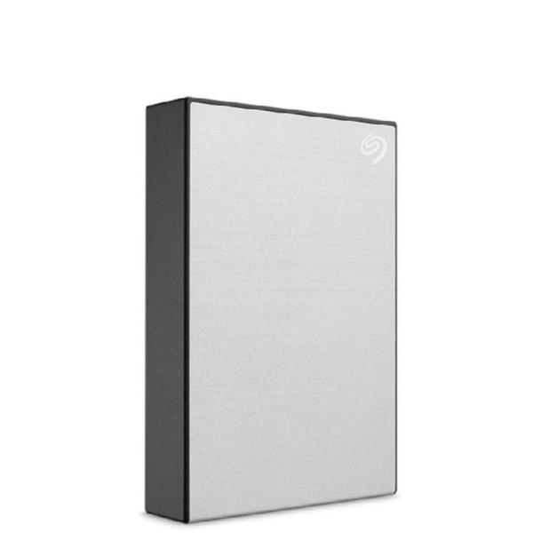 Imagem de HD Externo Portátil Seagate One Touch 1TB USB 3.0 Prata STKB1000401