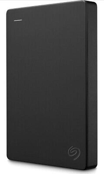 Imagem de HD Externo Seagate 1TB Portable Drive 2.5" STGX1000400 - Preto