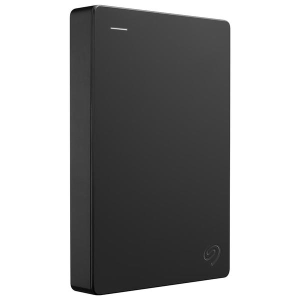 Imagem de HD Externo Seagate 1TB Portable Drive 2.5" STGX1000400 - Preto