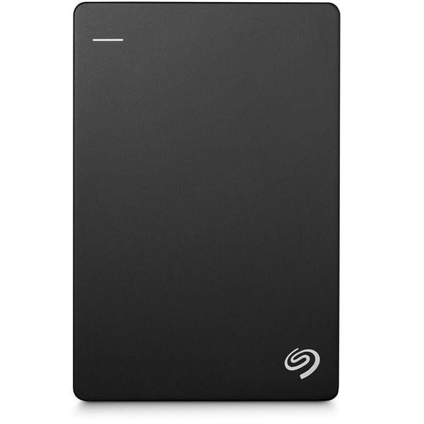 Imagem de Hd Externo Seagate 1Tb Usb 3.2 Portátil Preto (Stgx4000100)