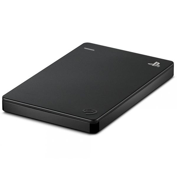 Imagem de HD Externo Seagate 2TB para P S 4 USB 3.0 STGD2000100