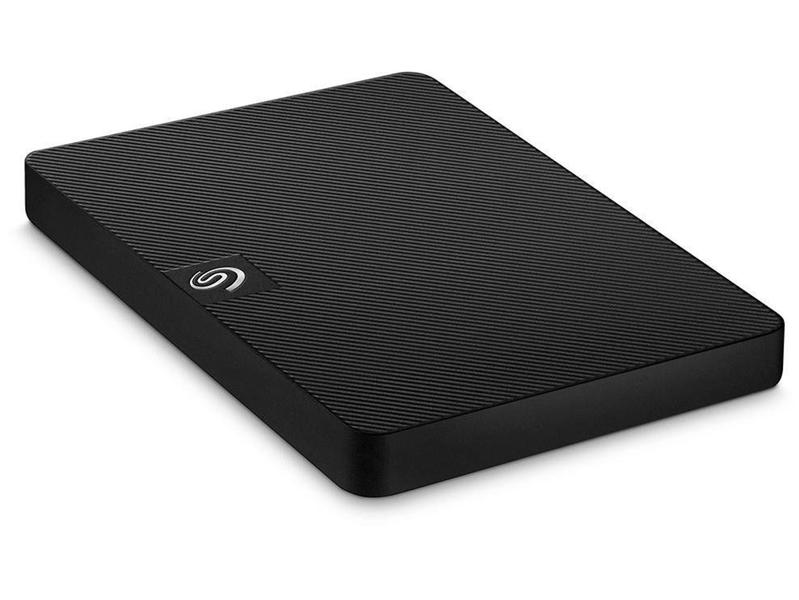 Imagem de HD Externo Seagate Expansion 1TB USB 3.0  - STKM1000400