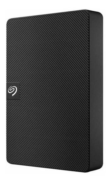 Imagem de Hd Externo Seagate Expansion 5tb Usb 3.0 Portátil