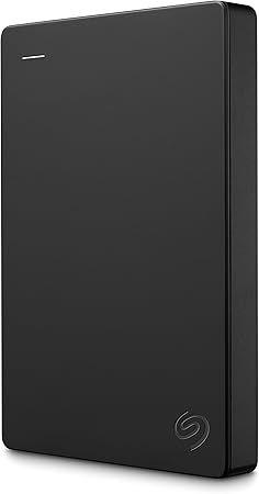 Imagem de Hd Externo Usb 2.5" 2tb Seagate Portable Usb 3.0 Slim Stgx2000400