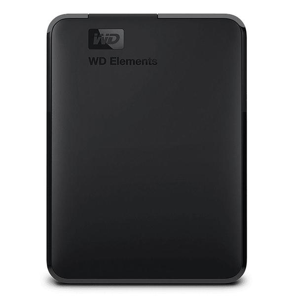 Imagem de HD Externo WD Elements 04TB USB 3.0