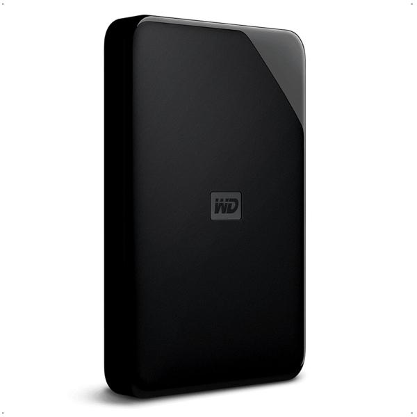 Imagem de Hd externo wd elements 1tb