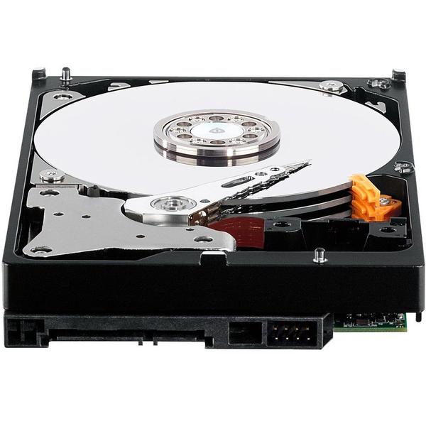 Imagem de Hd Interno 1tb Sata 3 5400rpm 3,5 Purple Wd10purz Wd