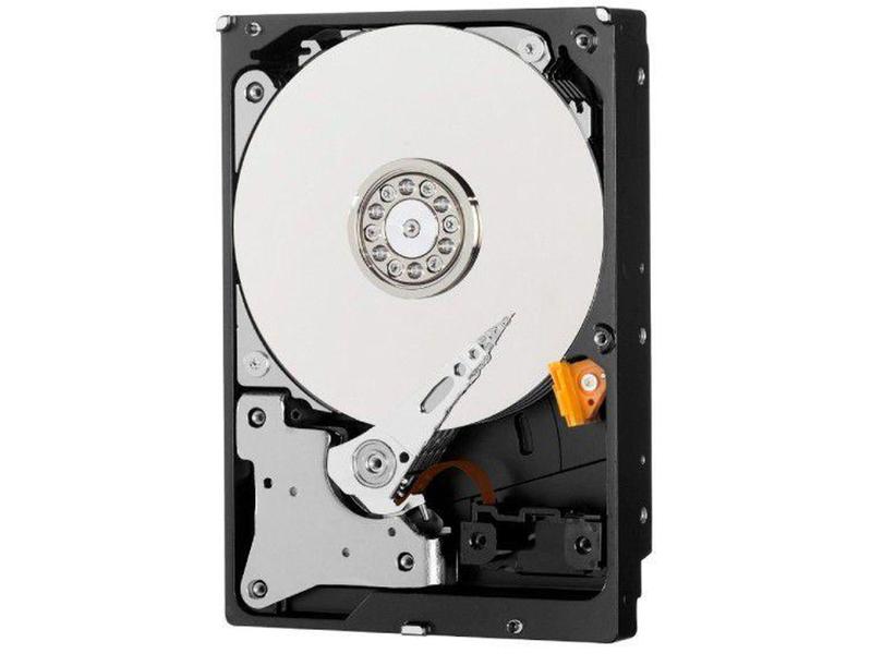 Imagem de HD Interno 1TB Western Digital Purple SATA III - 3.5” 5400RPM WD10PURZ