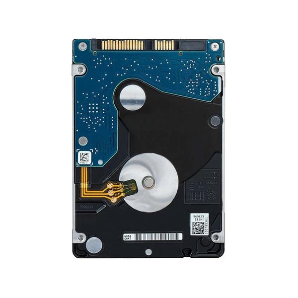 Imagem de HD Interno Para Notebook Seagate Barracuda ST2000LM007 2TB, 2.5