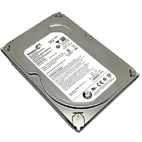 Imagem de HD Interno Seagate 500Gb SATA2 5900RPM OEM p/ PC/DVR ST3500312CS