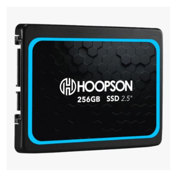 Imagem de Hd interno ssd hoopson ssd-256 - ( hoo- 11 )