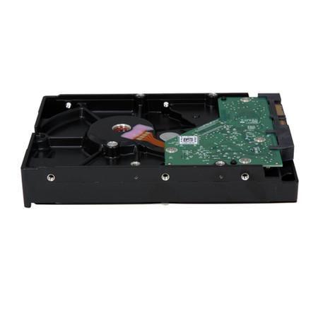 Imagem de HD Interno WD Purple 4TB SATA III 6GB/s 5400 RPM WD40PURZ