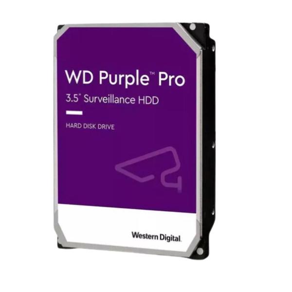 Imagem de Hd Purple Pro 10tb Western Digital