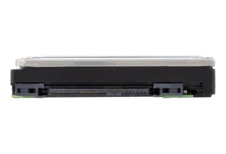 Imagem de Hd Sas Dell 05Tfdd 5Tfdd 600Gb 10K Sas 6Gbps 2.5