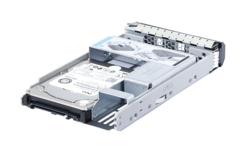 Imagem de Hd Sas Dell 300gb 2.5 Gwfry 0gwfry 10k 12 Gbps Al15seb030ny