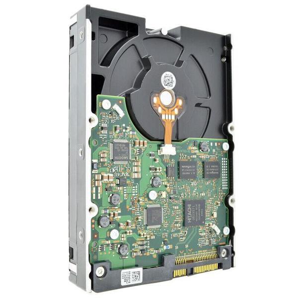 Imagem de Hd Sas Dell 450Gb 15K 3.5 0T857K T857K Hus156045Vls600 6Gbps