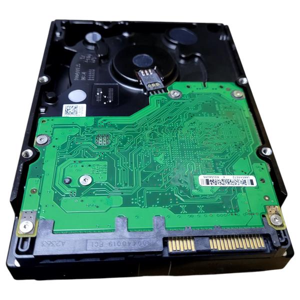 Imagem de Hd Sas Dell/seagate Interno Cheetah 15k.7 300gb 3,5 St3300657ss 0f617n