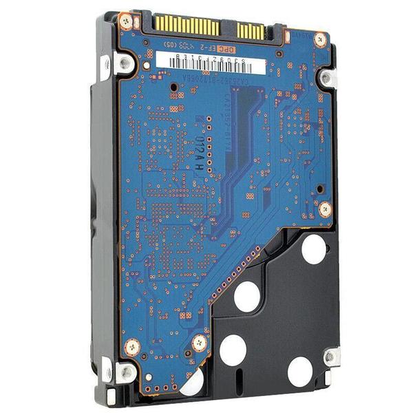 Imagem de HD SAS Fujitsu 147GB 10k 2.5 MBD2147RC CA07068-B100