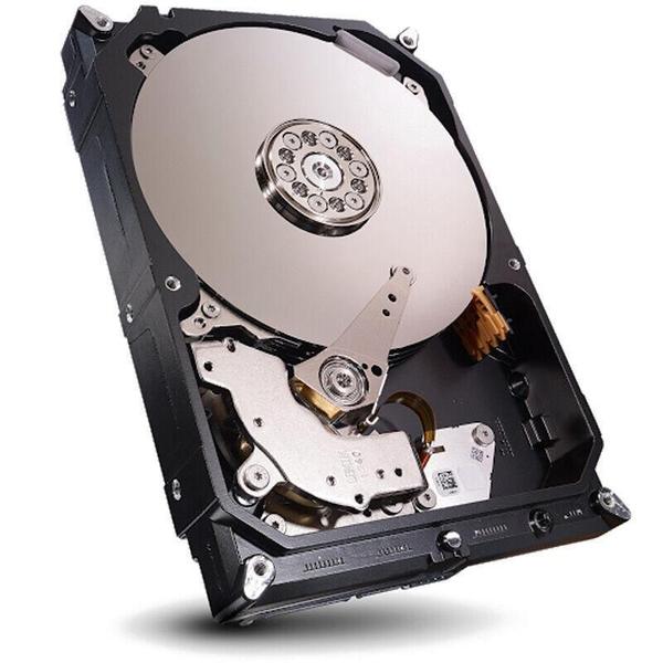 Imagem de HD SAS HGST 900GB 10K 2.5 - Capacidade 900GB SAS