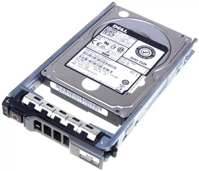 Imagem de Hd Sas Hp 300gb Dg0300bartq 10k 2,5 Dg 518006-002 375863-015 493083-001 492620-b21 Mbd2300rc