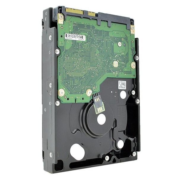 Imagem de Hd Sas Ibm 450gb 15k 3.5 49y1865 49y1861 st3450857ss