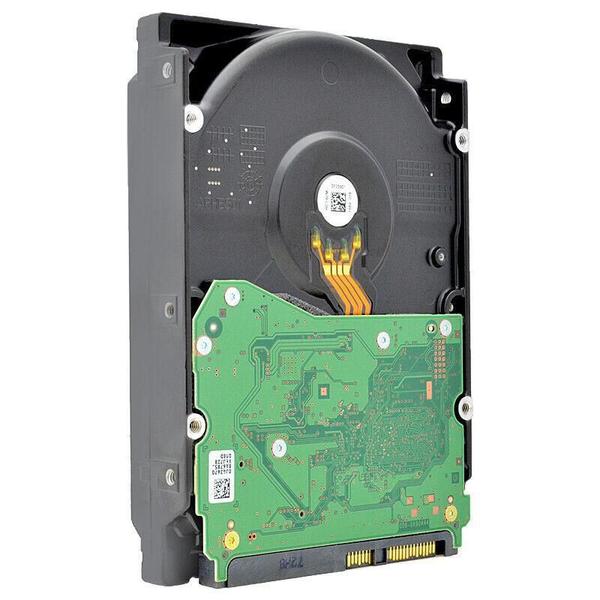 Imagem de Hd Sas Oracle Sun Hgst 8tb 7.2k 3.5