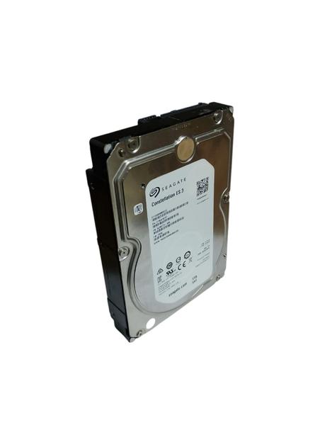 HD Seagate 1TB SAS 7.2K 6Gbps 3.5 Constellation ES.3 ST1000NM0023