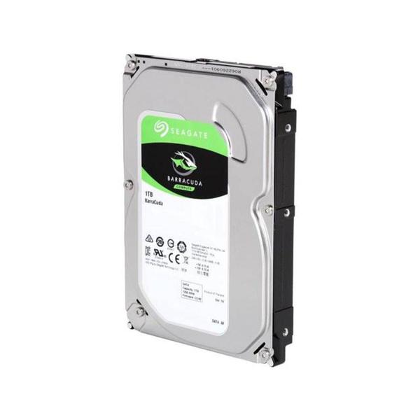 Imagem de Hd Seagate Barracuda 3.5 Sata 1Tb