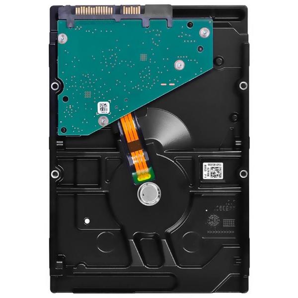 Imagem de HD Seagate Iron Wolf 6TB, Nas, 3.5", SATA 3, 5400RPM - ST6000VN006