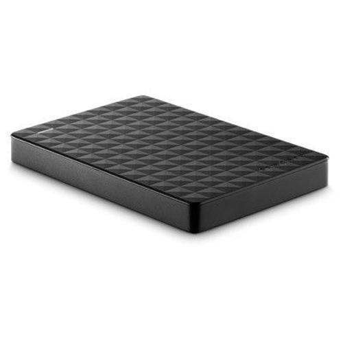 Imagem de Hd Seagate Portátil Expansion Usb 3.0 1Tb Preto Stea1000400