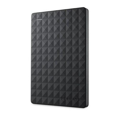 Imagem de Hd Seagate Portátil Expansion Usb 3.0 1Tb Preto Stea1000400