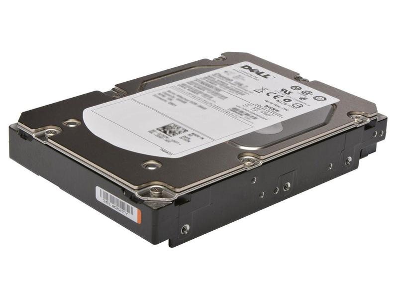 Imagem de HD SERVIDOR HITACHI ES 3TB SAS 7.2K PN: 0B26311 Prateado