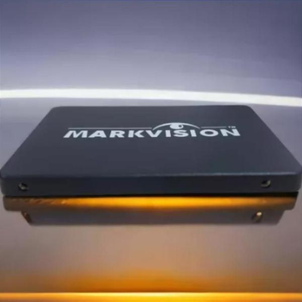 Imagem de Hd ssd 256gb sata iii 2,5" markvision smark17/256g