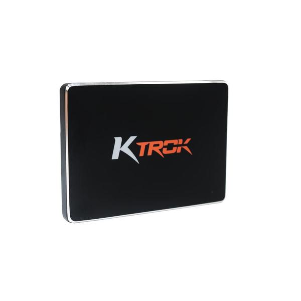 Imagem de Hd Ssd 480gb 2.5" Ktrok