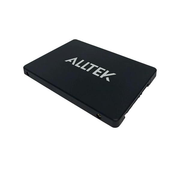 Imagem de Hd ssd 512gb 2.5 sata iii alltek atkssds512