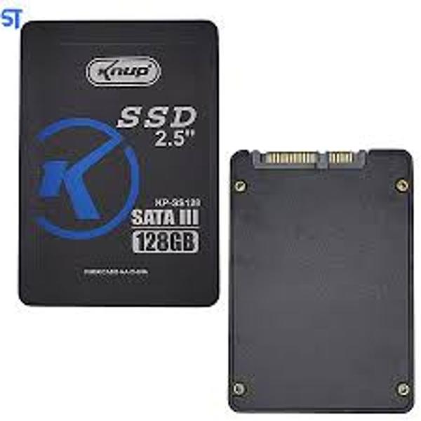 Imagem de HD SSD 512Gb Knup sata 3