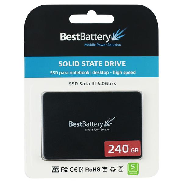 HD SSD HP 14-B065br - BestBattery Imagem de HD SSD HP 14-B065br