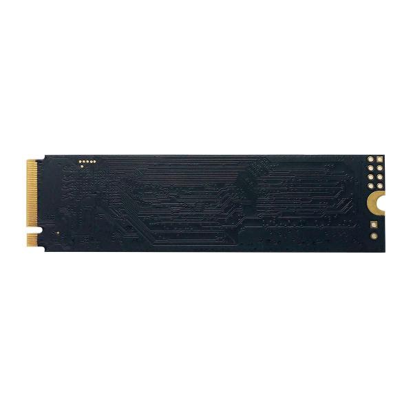 Imagem de Hd Ssd M.2 2280 256Gb Patriot P300 Nvme 1.3 Leitura 1700Mb/S